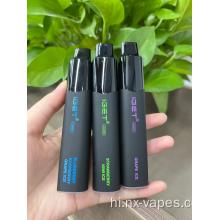 डिस्पोजेबल vape iget किंवदंती 4000